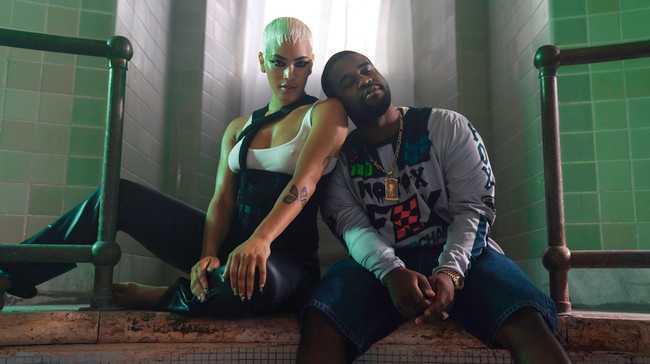 A Ap Ferg Collaborates With Revlon On A New Video That Celebrates Living Boldly I D