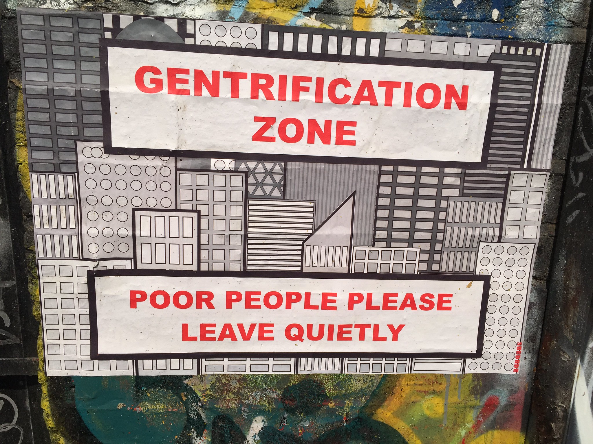 How 'Woke' Liberals Convince Themselves That Gentrifying Is Okay