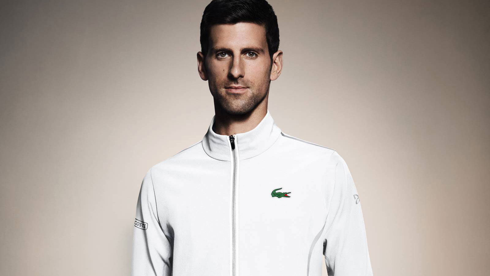Is Novak Djokovic Vegan?
