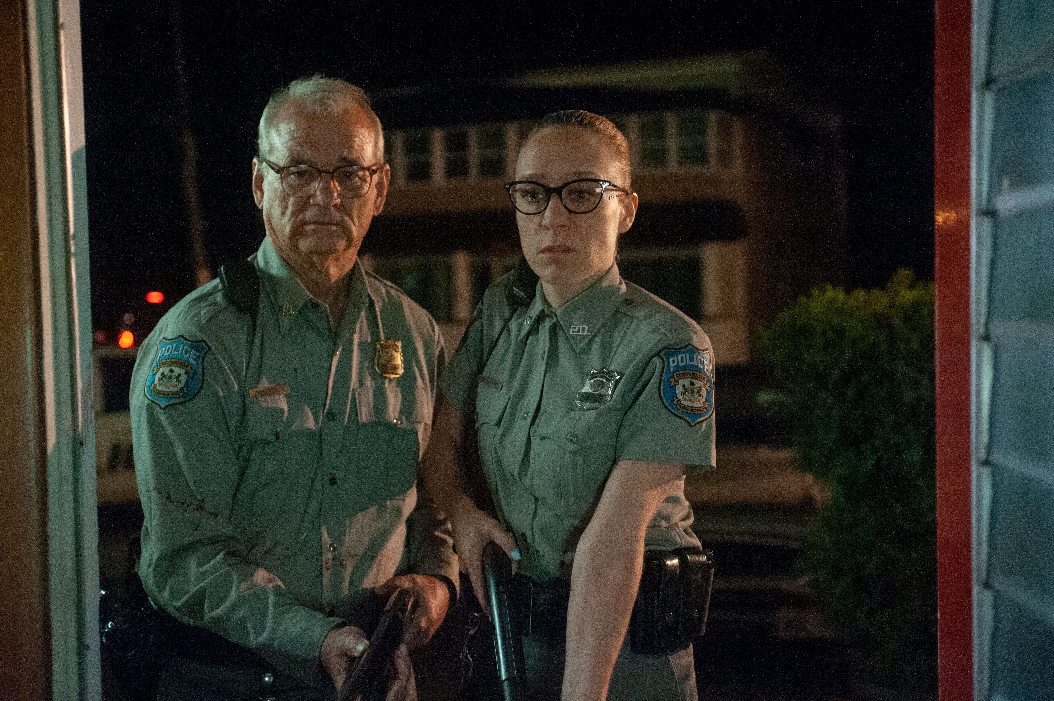 The Dead Don't Die,” Reviewed: Jim Jarmusch's Fiercely Political Zombie  Comedy