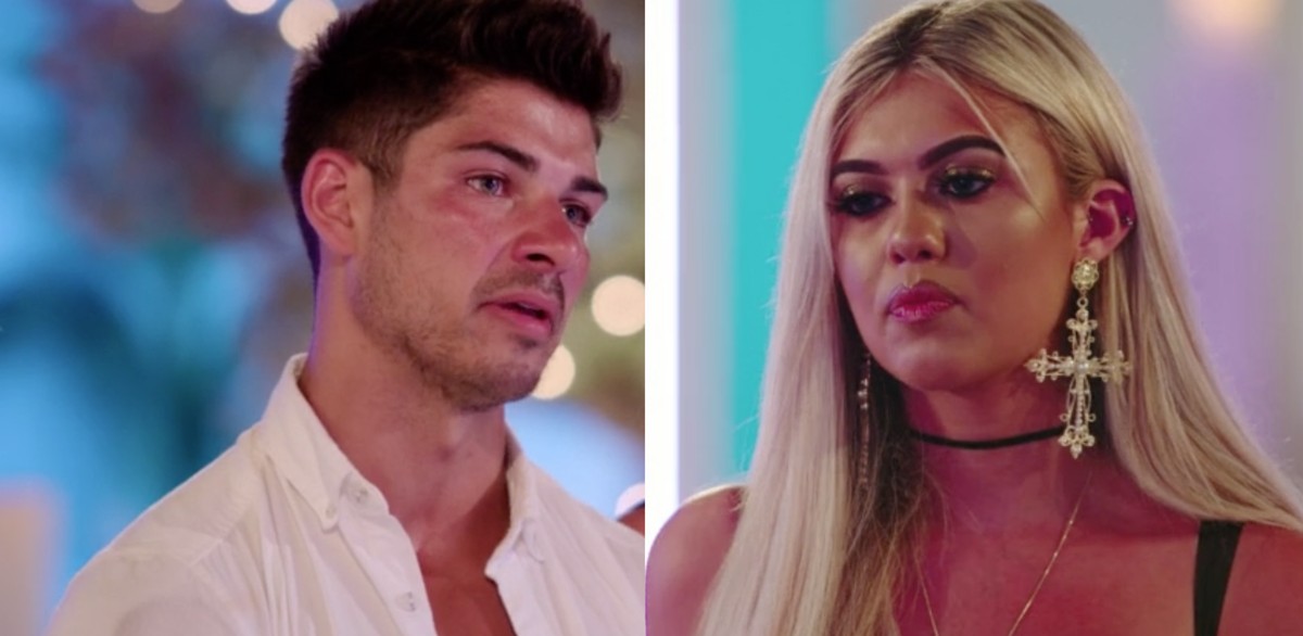 What Happened in 'Love Island' This Week? - VICE