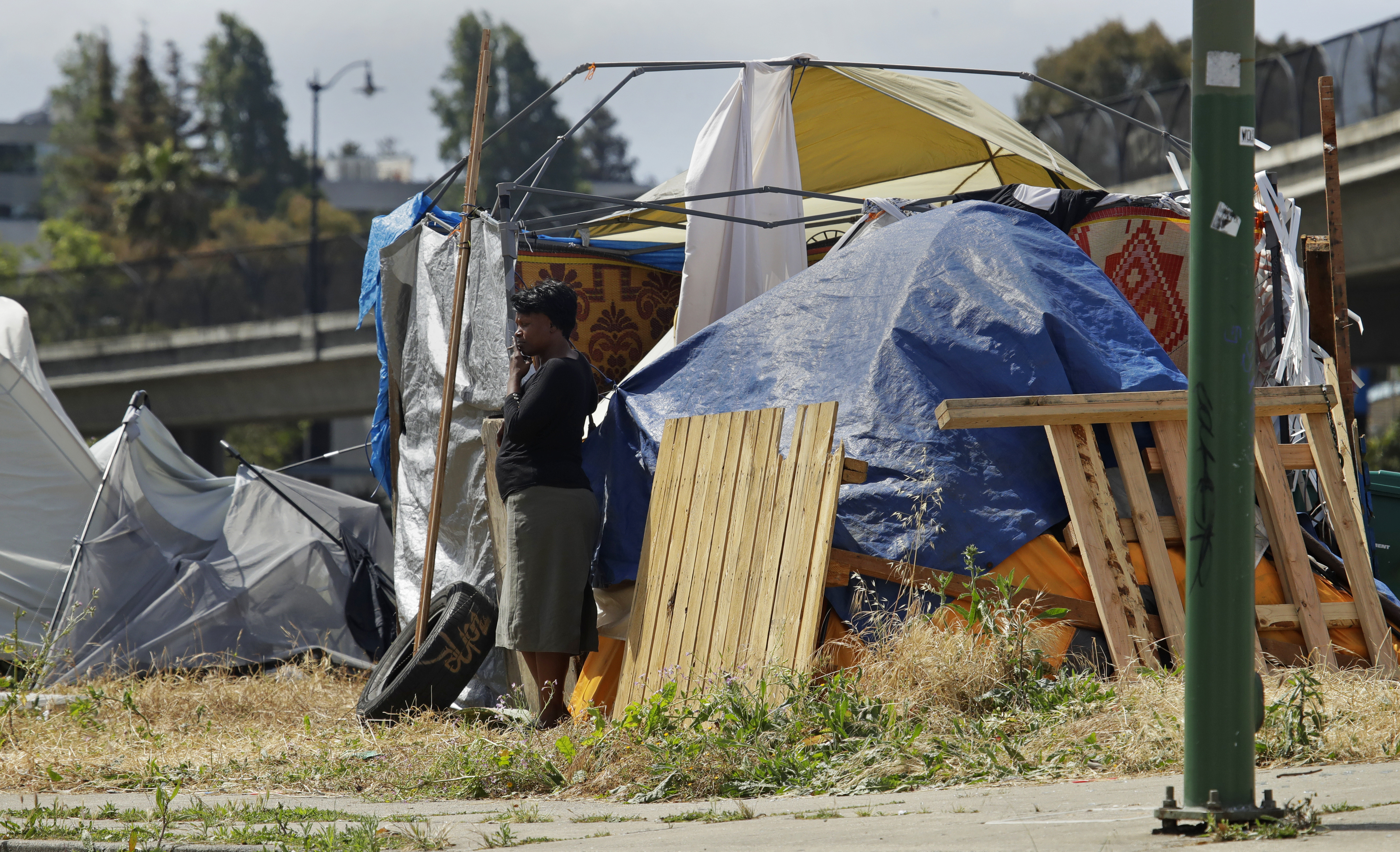 worst tents