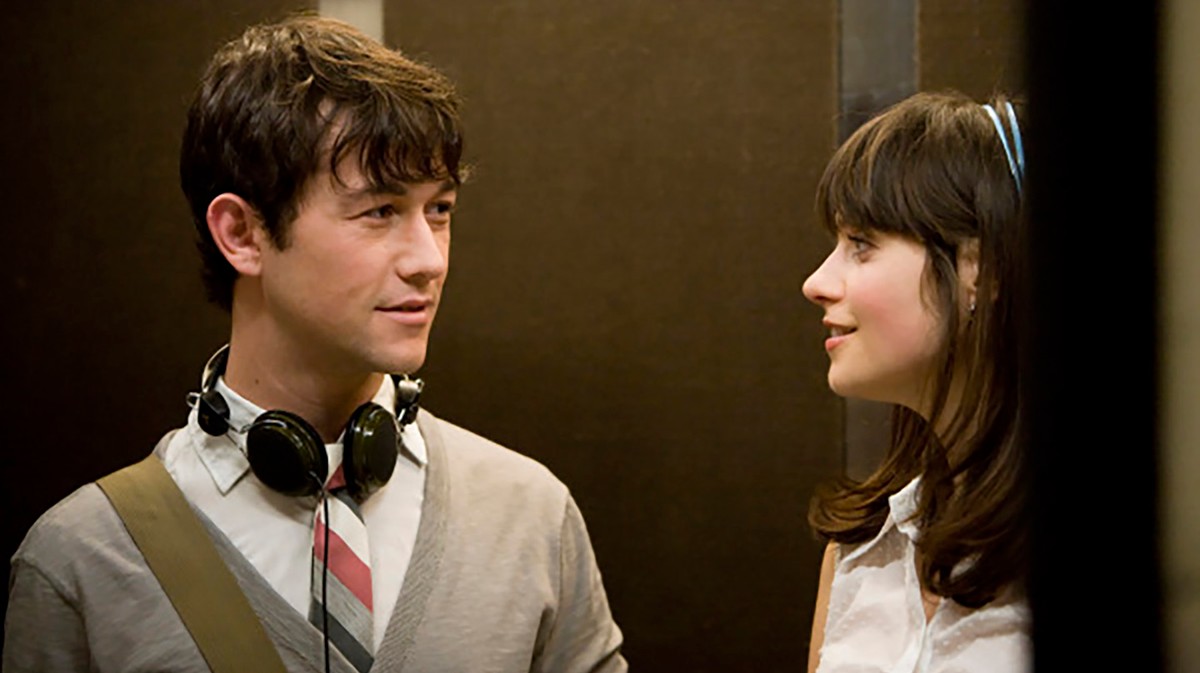 Why the Elevator Scene in '(500 Days) of Summer' Still Pisses People ...