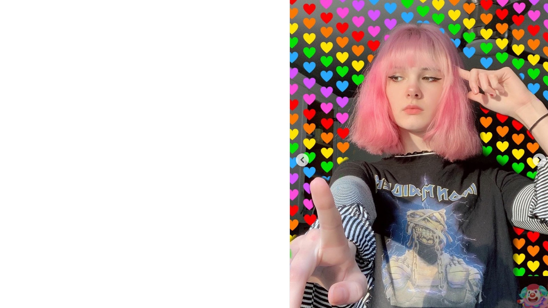 The E-Girl Community Is a World of Glittery Pink Clouds, Harassment — and  Now Murder