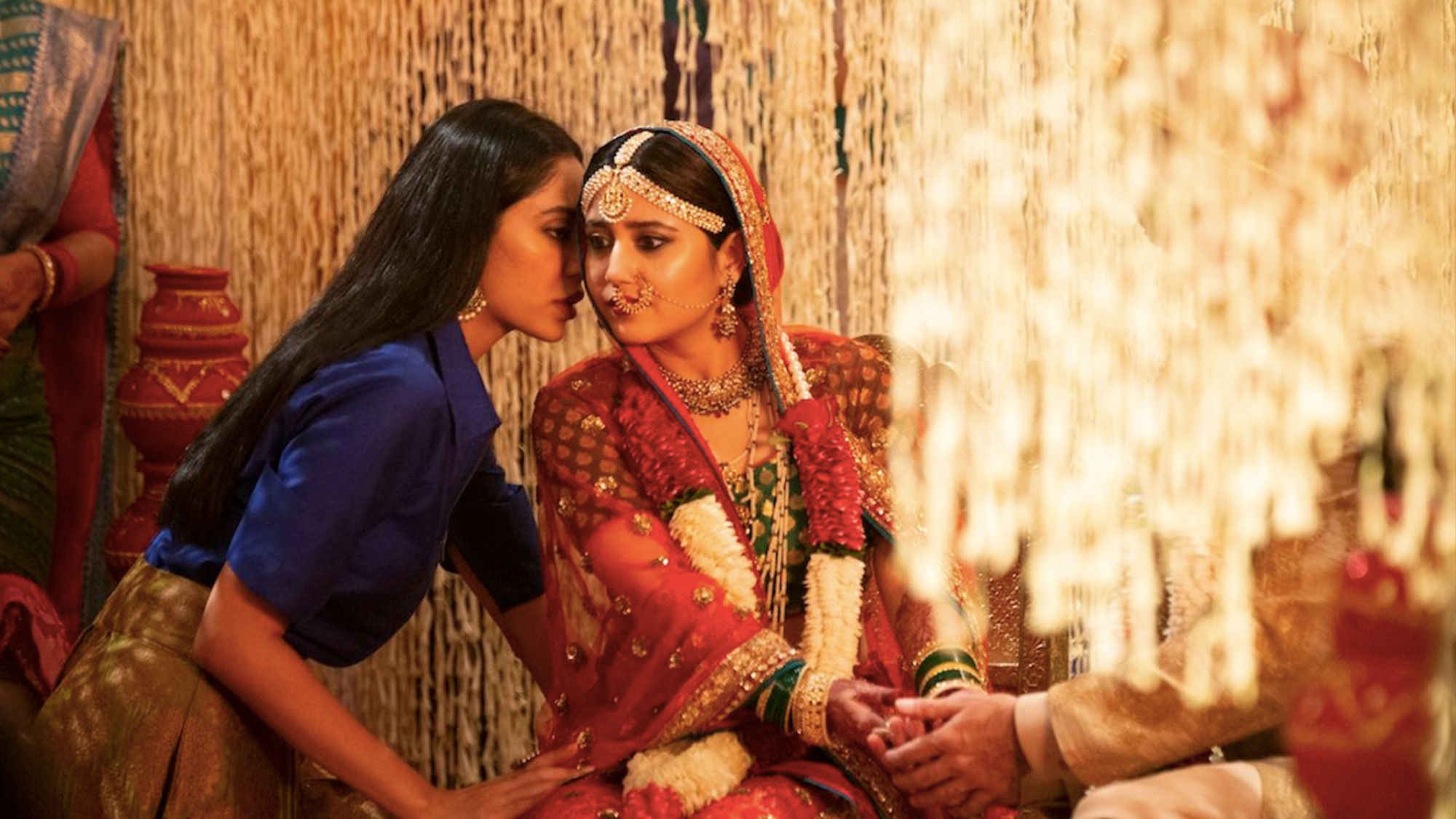 Uncensored Hollywood Sex - India's Best TV Shows Have Emerged From Uncensored Streaming ...
