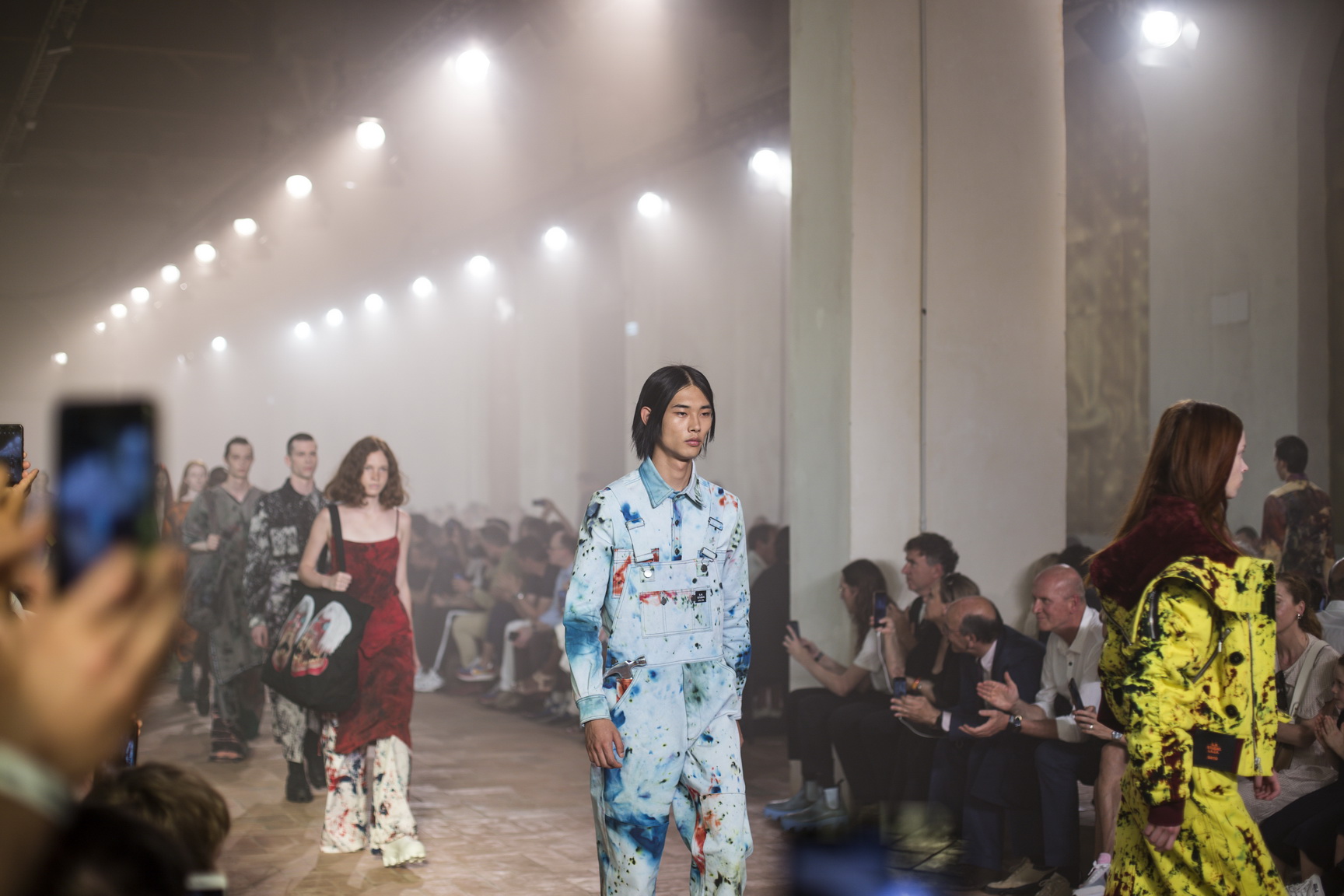 Fashion Meets Art: Takashi Murakami x Louis Vuitton