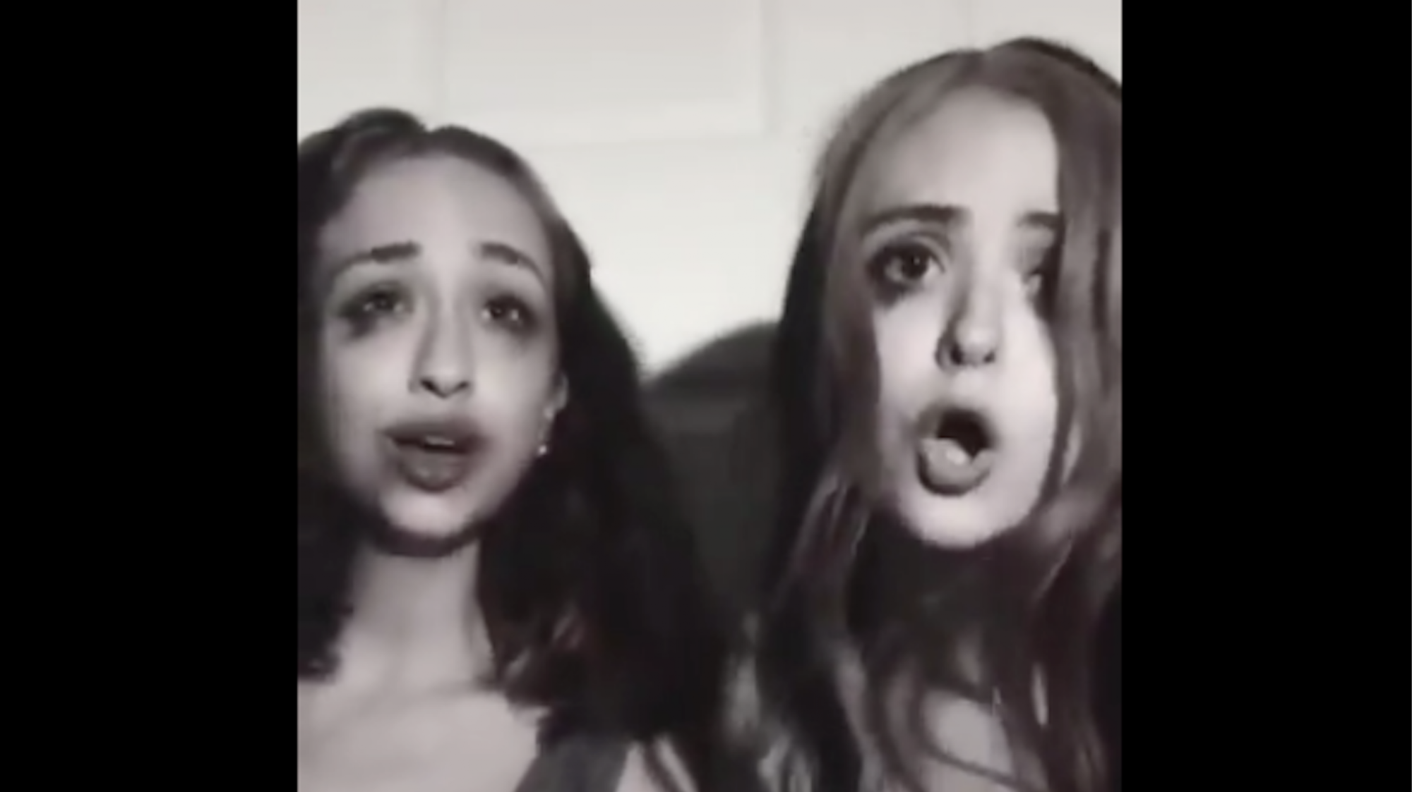 Cecelia Condit S Video Art Is Going Viral On Tiktok Garage Cecelia Condit S Video Art Is Going Viral On Tiktok Garage