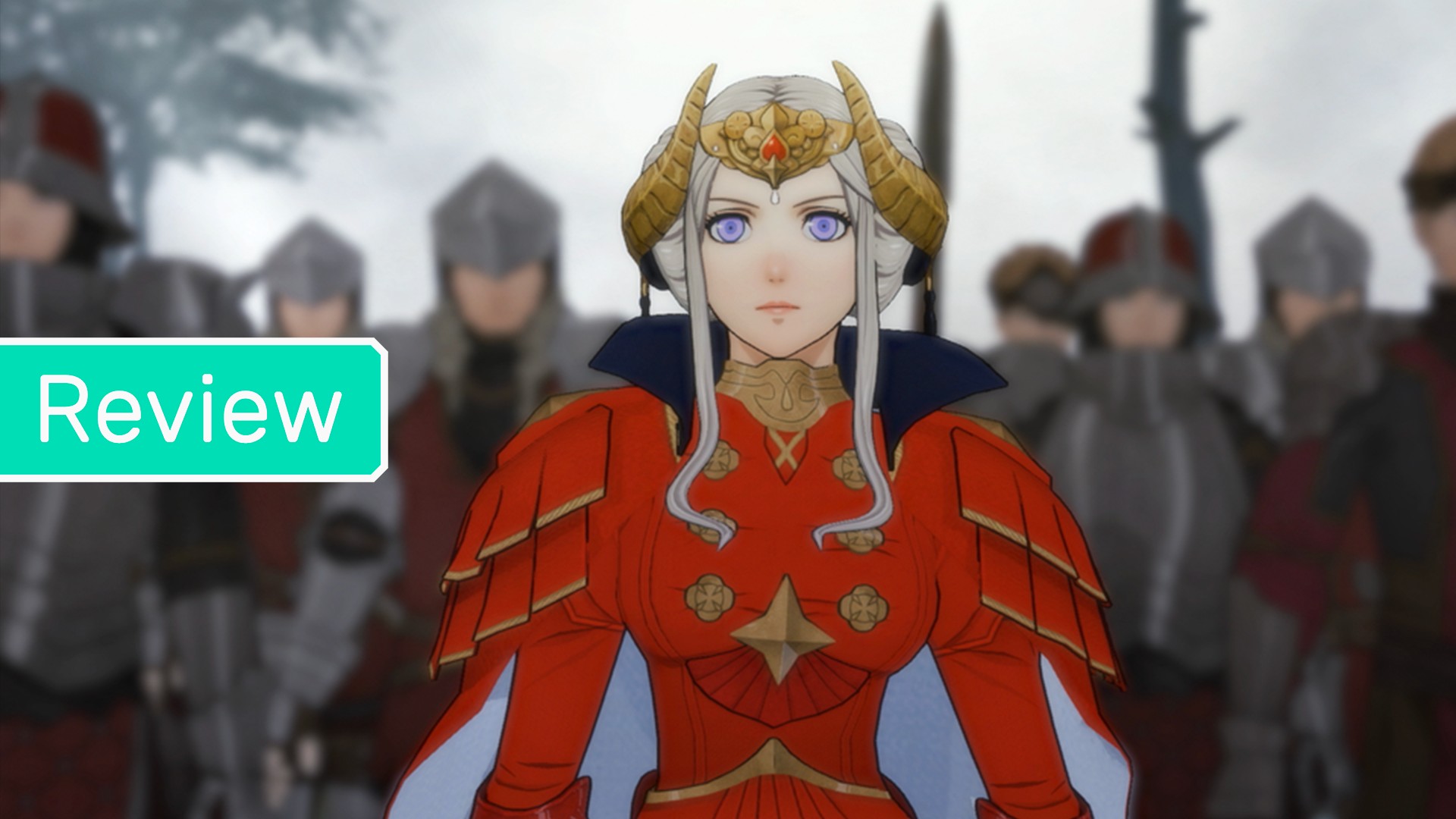 Fire Emblem Three Houses Is The Reinvention The Series Needed