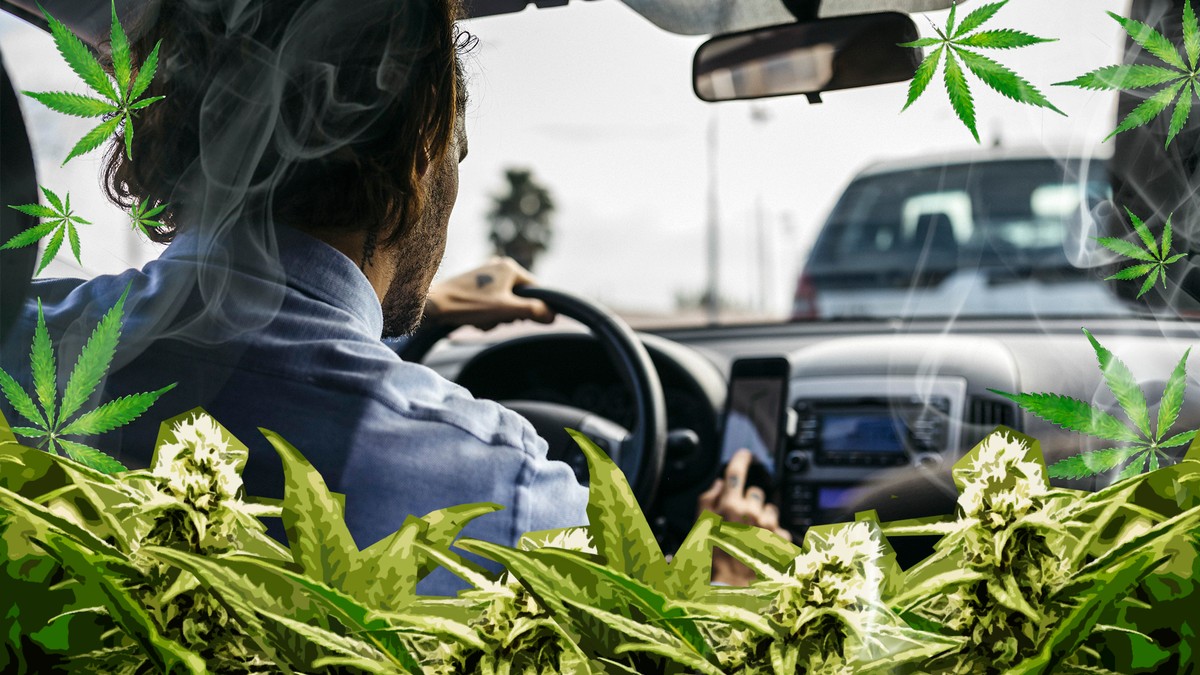 Dürfen Cannabis-Patienten Auto fahren?