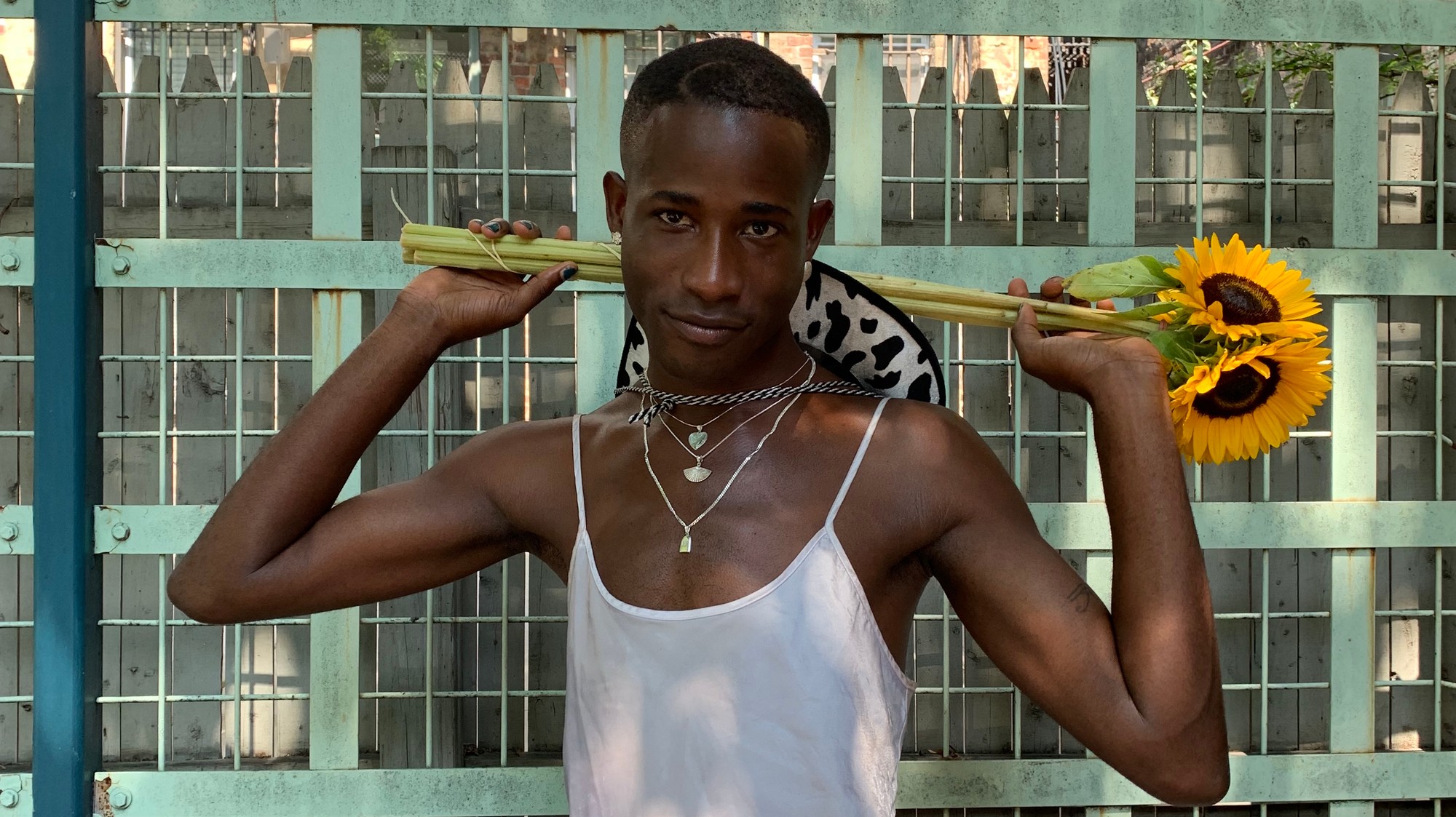Garbage Ny Is The Fine Jewelry Brand Turning Trash Into Treasure I D
