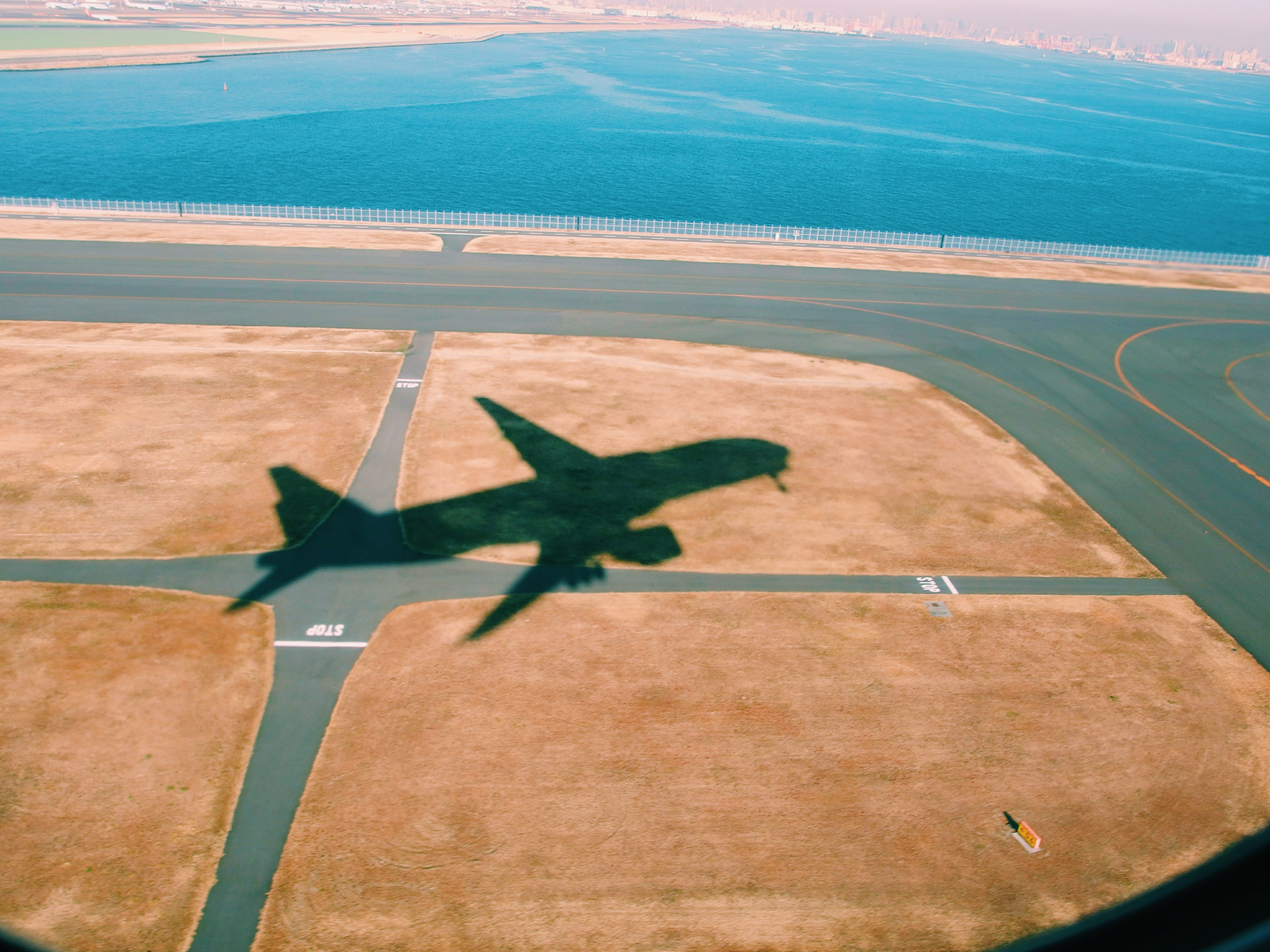 Quanto Inquini Davvero Viaggiando In Aereo