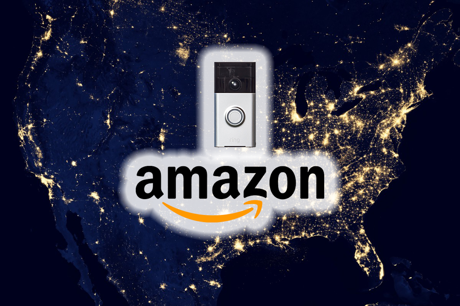 Amazon Told Police It Has Partnered With 200 Law Enforcement Agencies