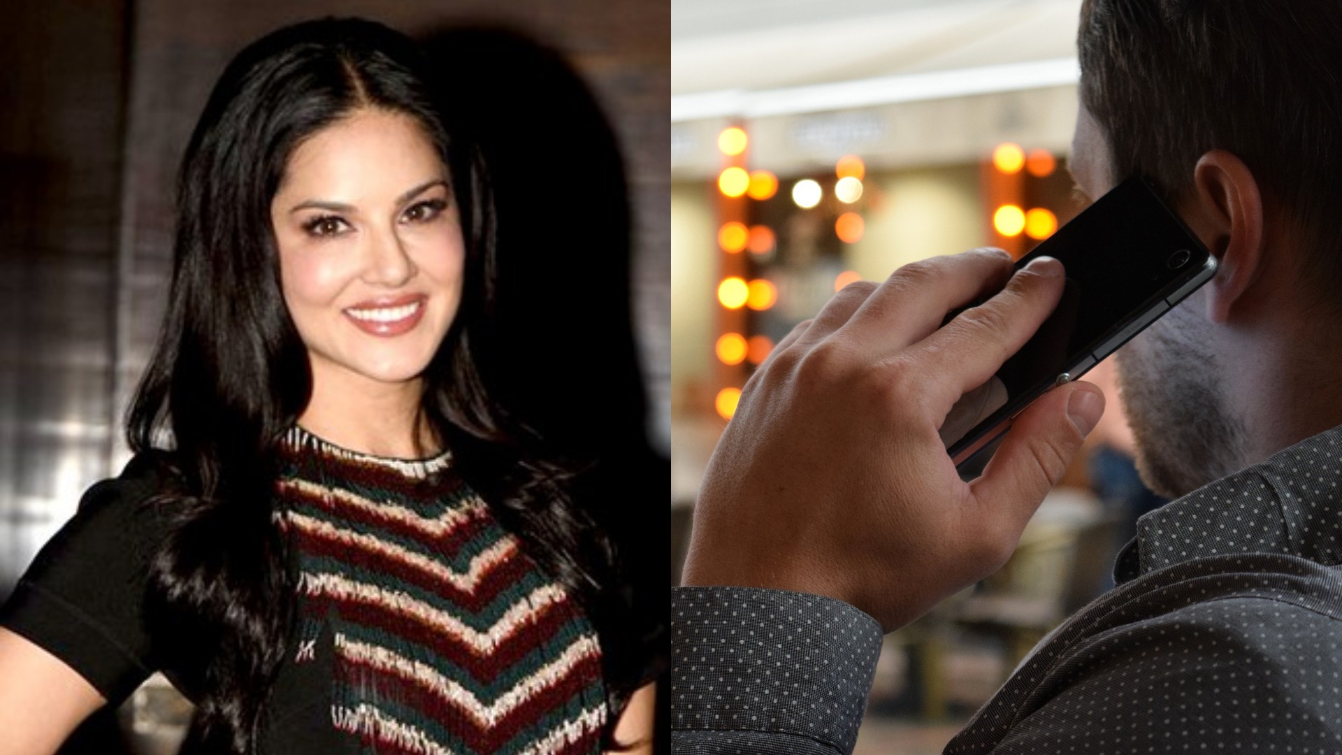 A Guy in Delhi Keeps Getting Phone Calls From People Trying to Call Sunny  Leone