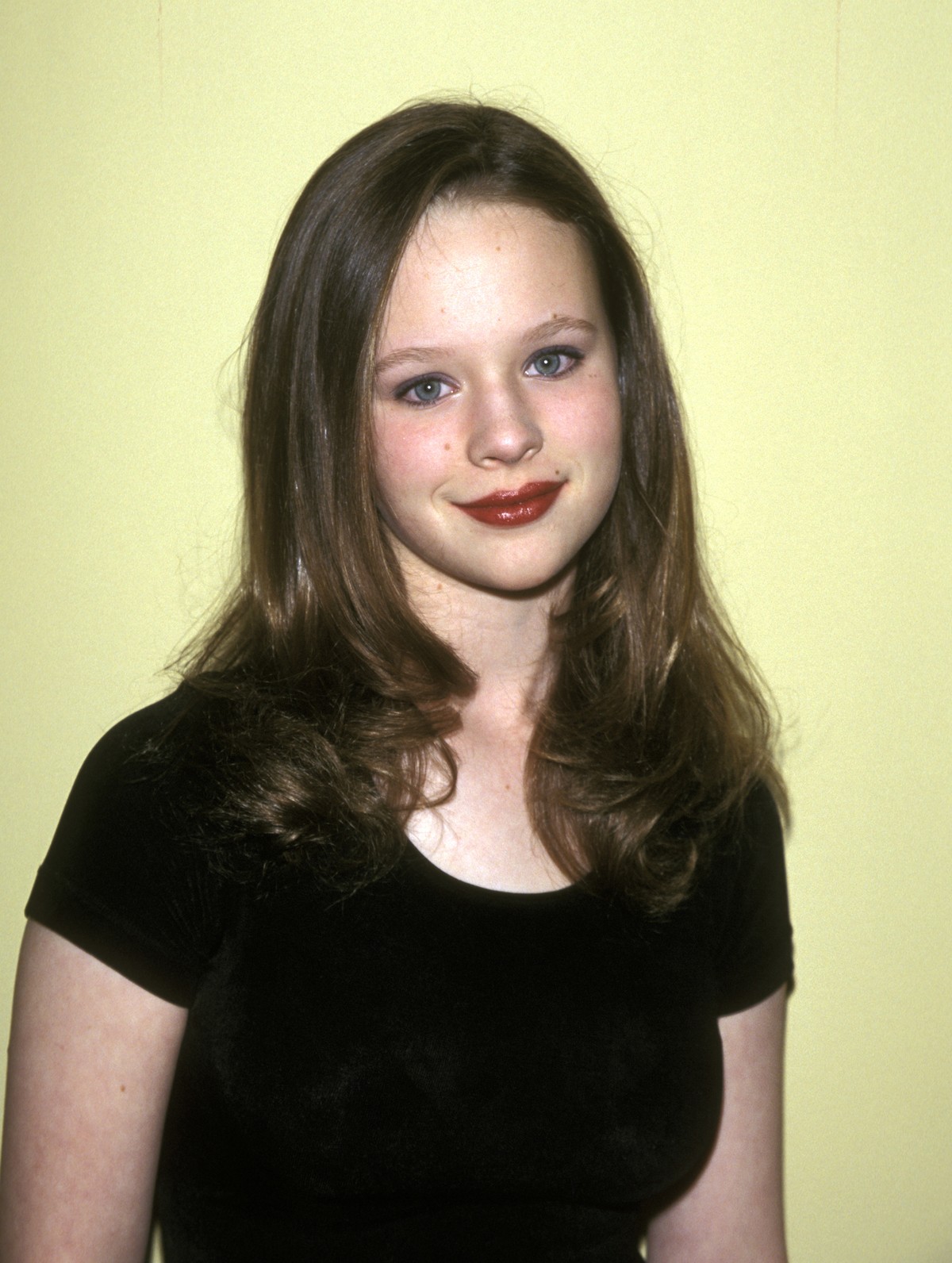 What Happened to Thora Birch? - VICE