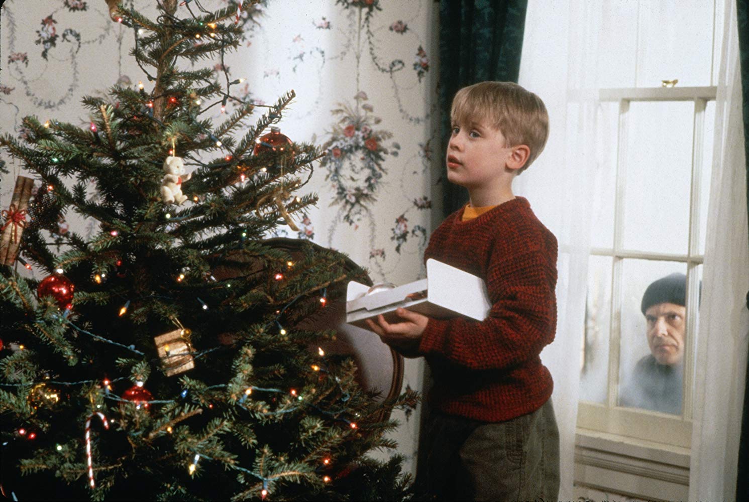Disney Is Trying to Remake 'Home Alone' and Must Be Stopped
