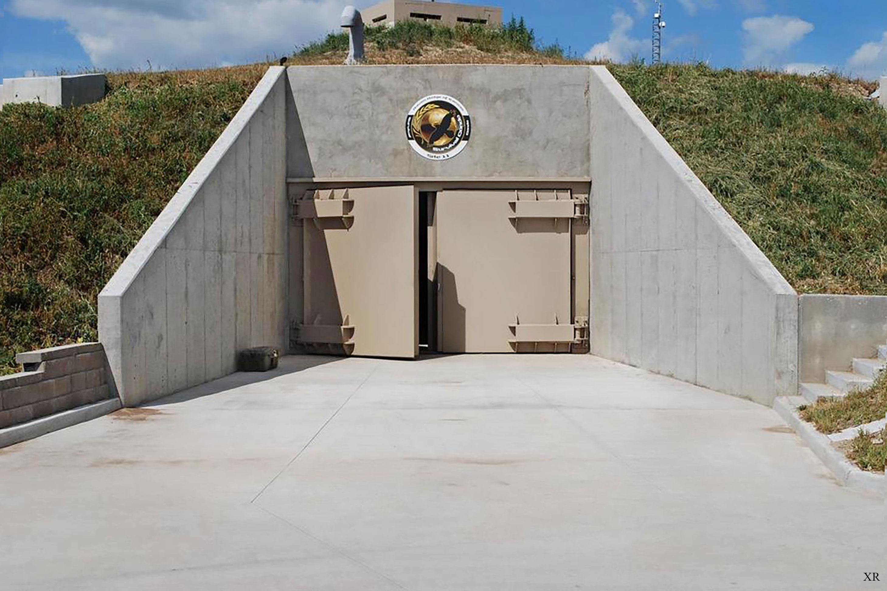 bill gates doomsday vault bill gates doomsday vault