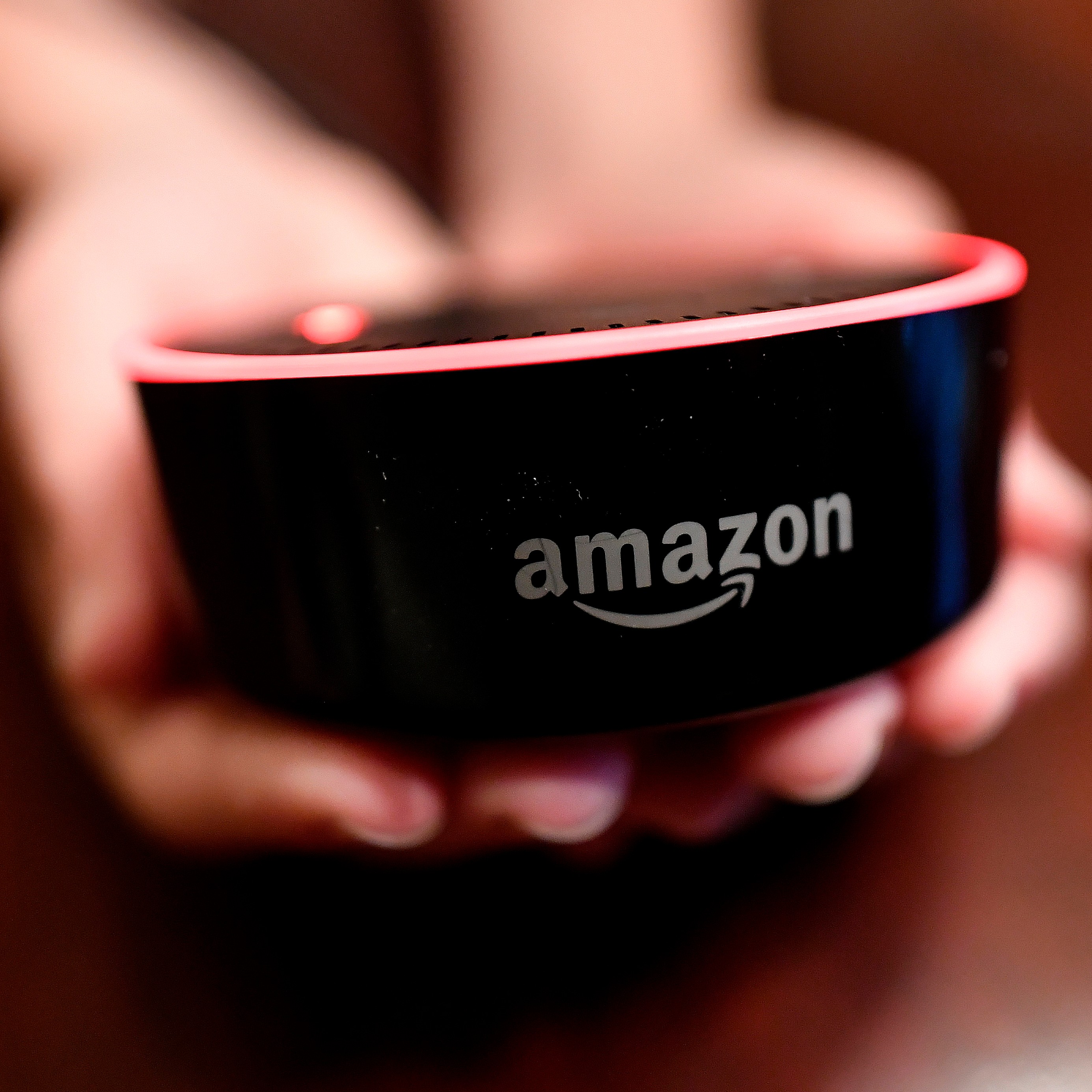 Vice Your Amazon Alexa Might Have Been Made By Overworked