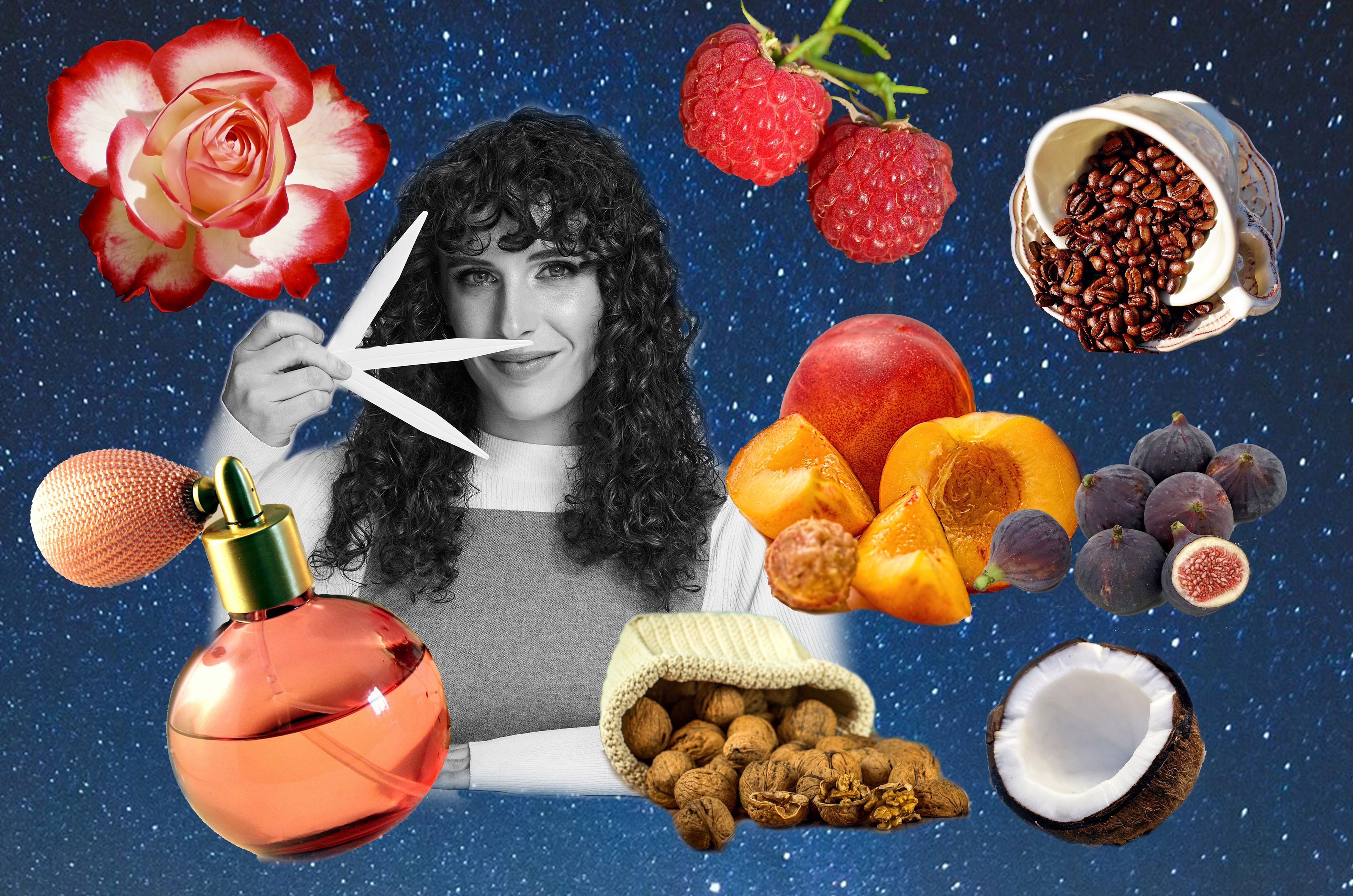 How to Find the Perfect Fragrance, According to Your Zodiac Sign