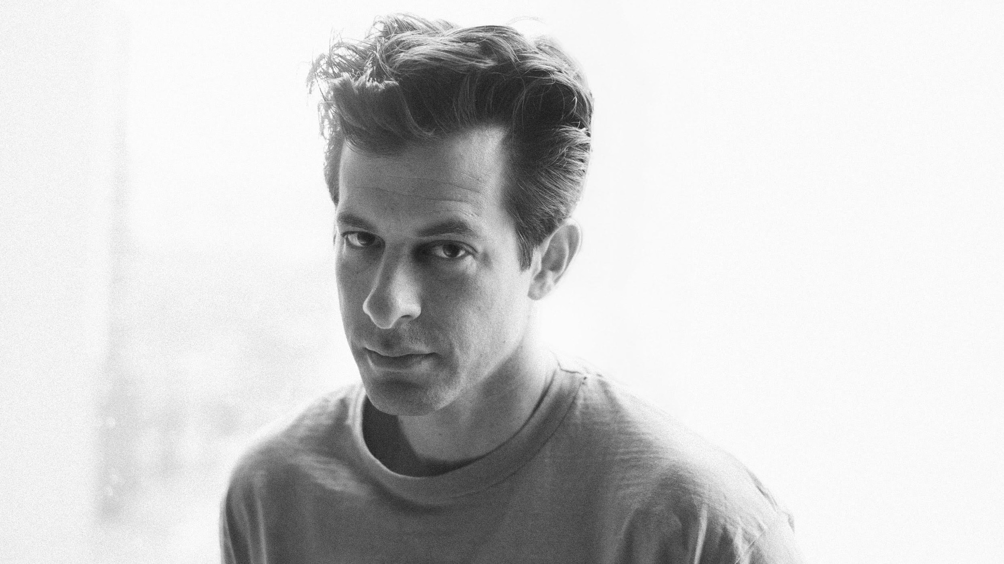 Mark Ronson Talks Divorce Amy Winehouse And Running Out Of Ideas