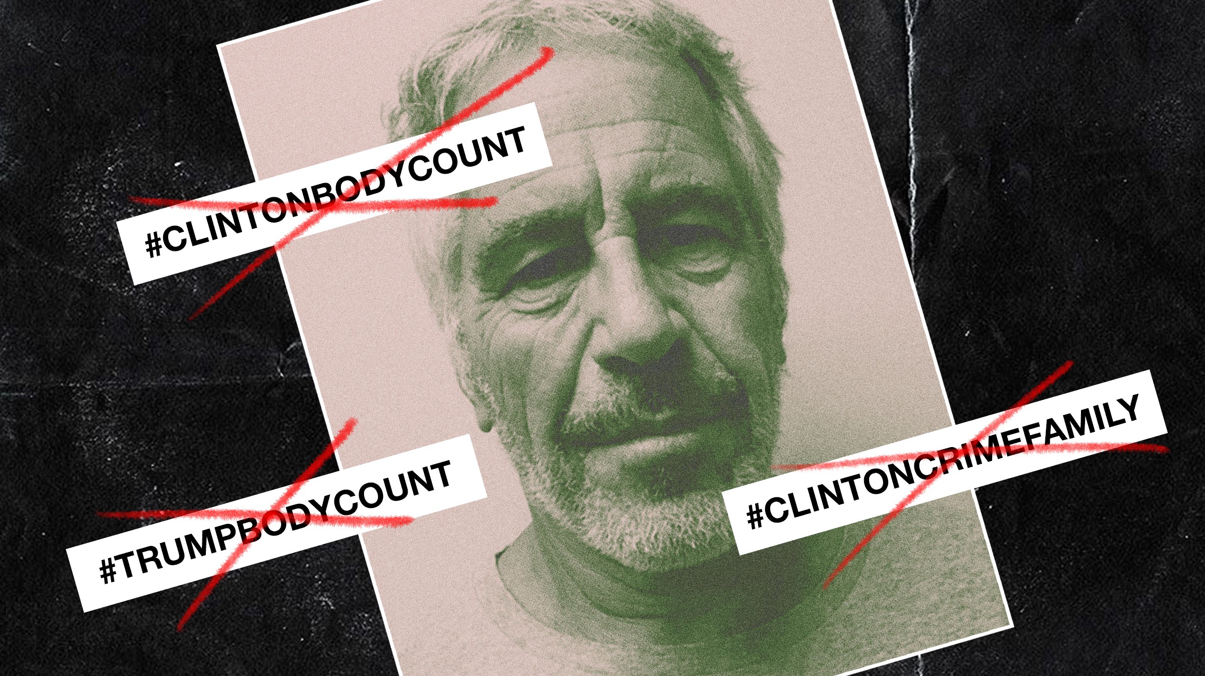 The Actual Facts Behind Jeffrey Epstein's Death Are Worse Than the  Conspiracy Theories