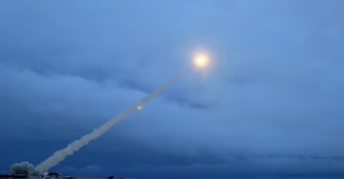 Everything We Know About Russia’s Nuclear “Skyfall” Missile and That Mysterious Explosion