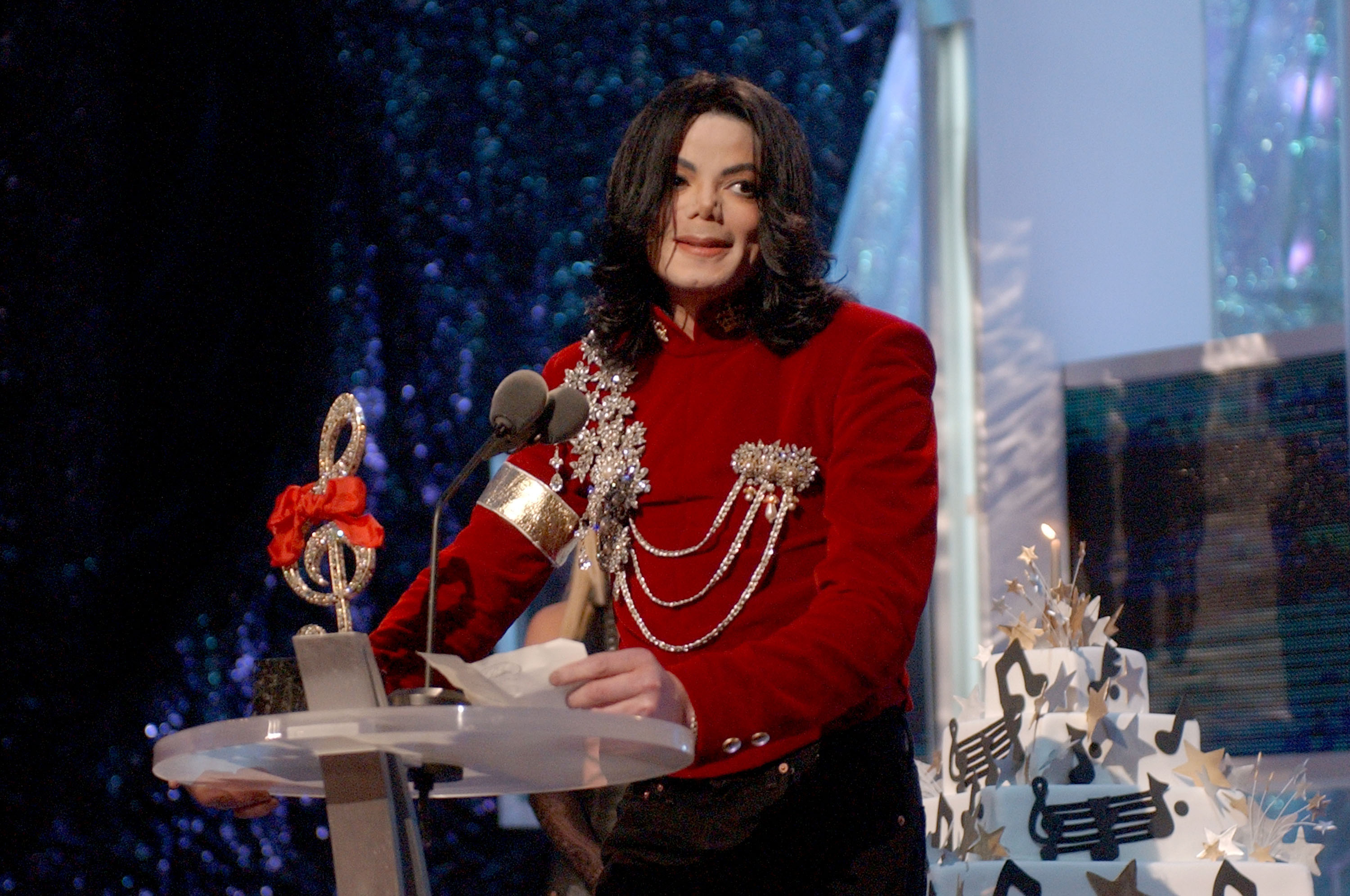It's Time for MTV to Rename the Michael Jackson Video Vanguard Award