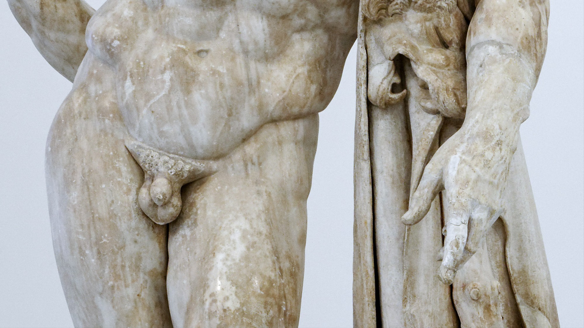 Sex In Ancient Rome Porn - Why Tiny Dicks Might Come Back Into Fashion - VICE