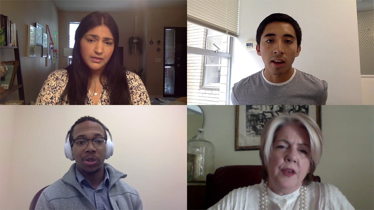Americans Told Us How Their Lives Have Been Torn Apart By Gun Violence