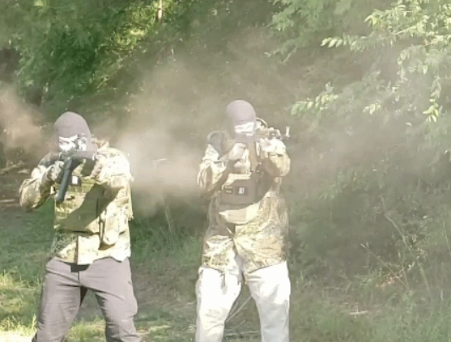 Escudo de Davi Airsoft