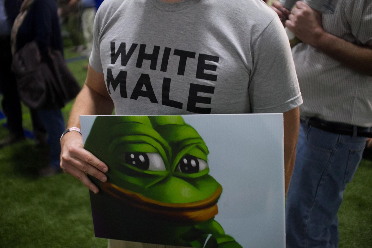 Here’s How Big Far Right Social Network Gab Has Actually VICE