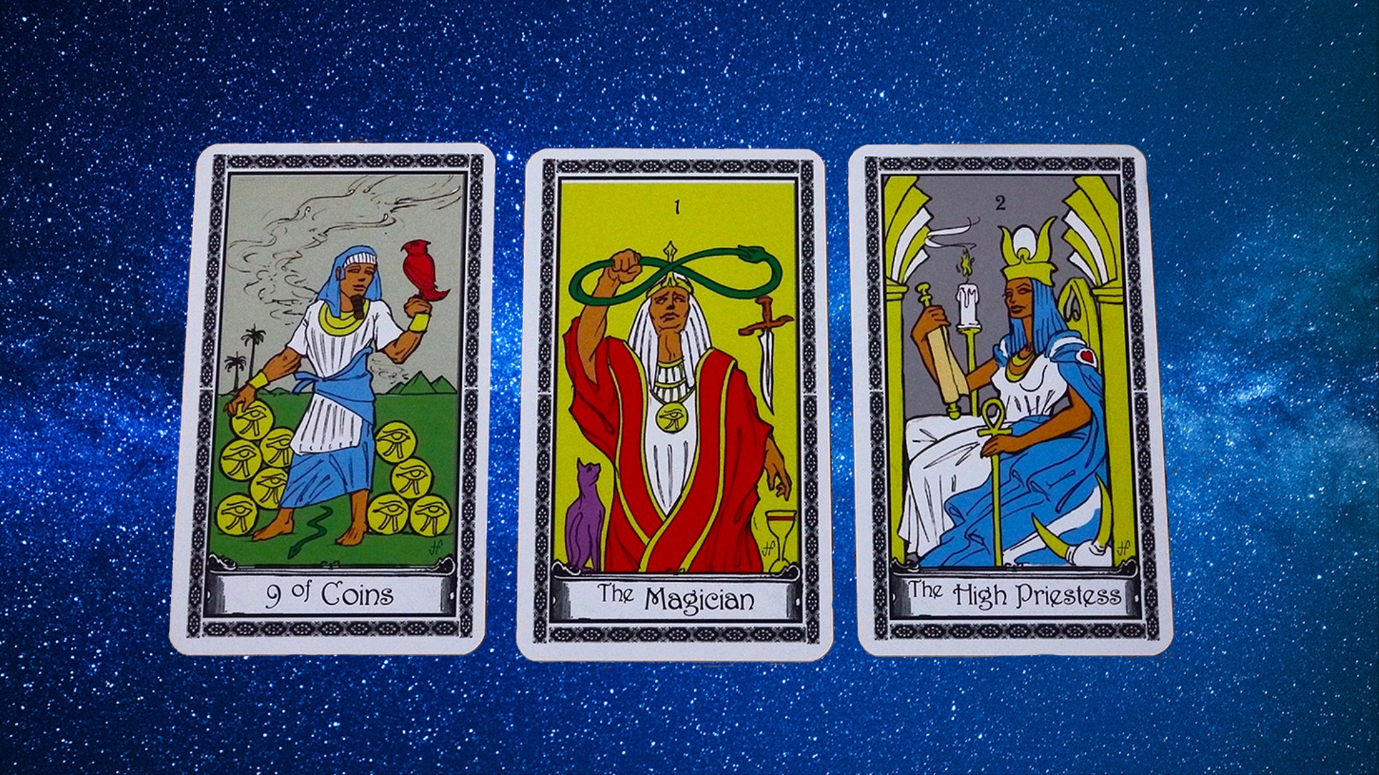 The Best Tarot Decks According To Astrologers Vice - 