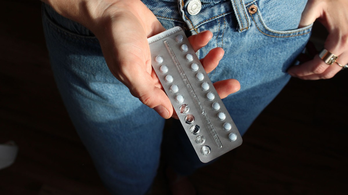 There's a CVS Boycott Brewing Over Mail-Order Birth Control