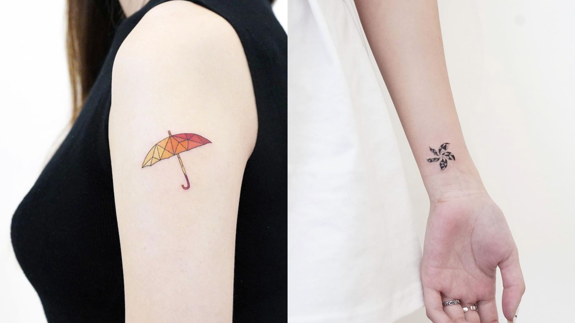 920+ Free Download Temporary Tattoo Hong Kong HD Tattoo