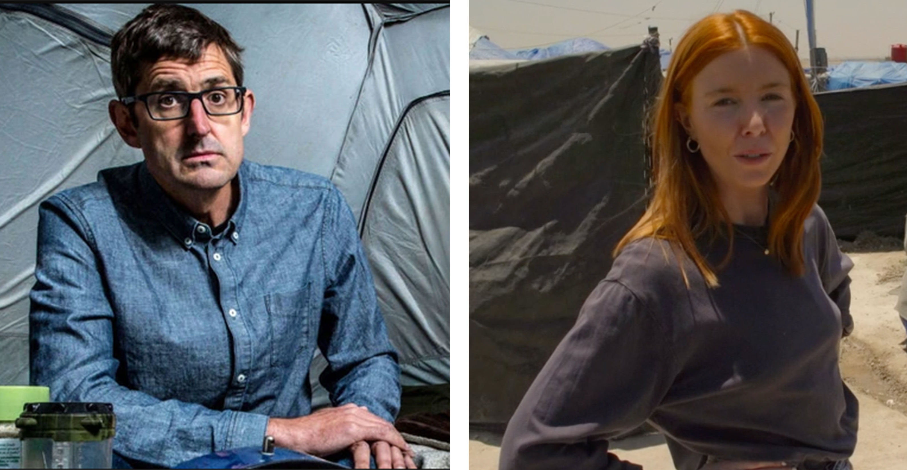 Stacey Dooley, Louis Theroux, and the Problem with Host-Led Documentaries