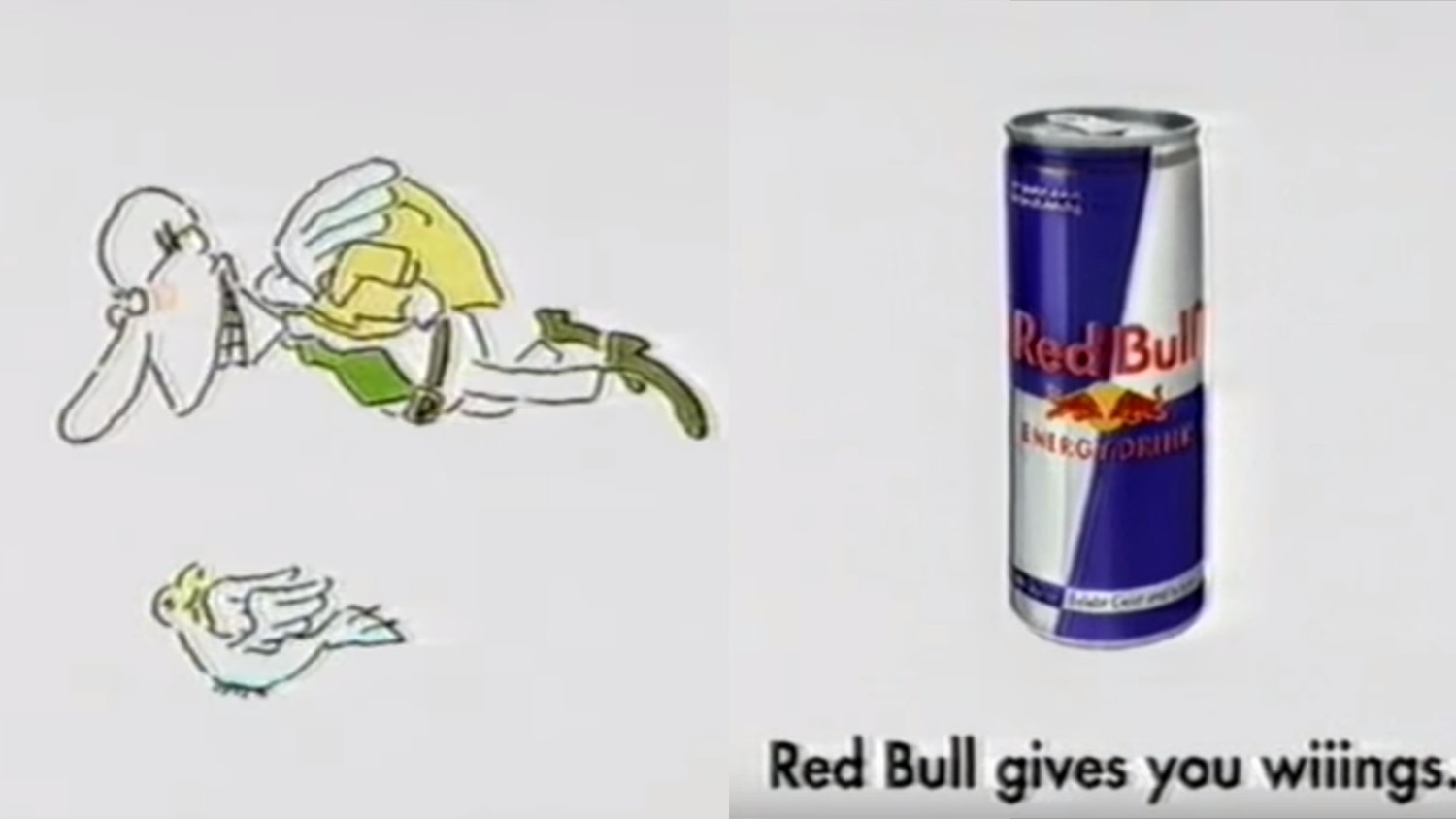 Red Bull Will Pay Canadians Ten Bucks For Not Giving Us Wings