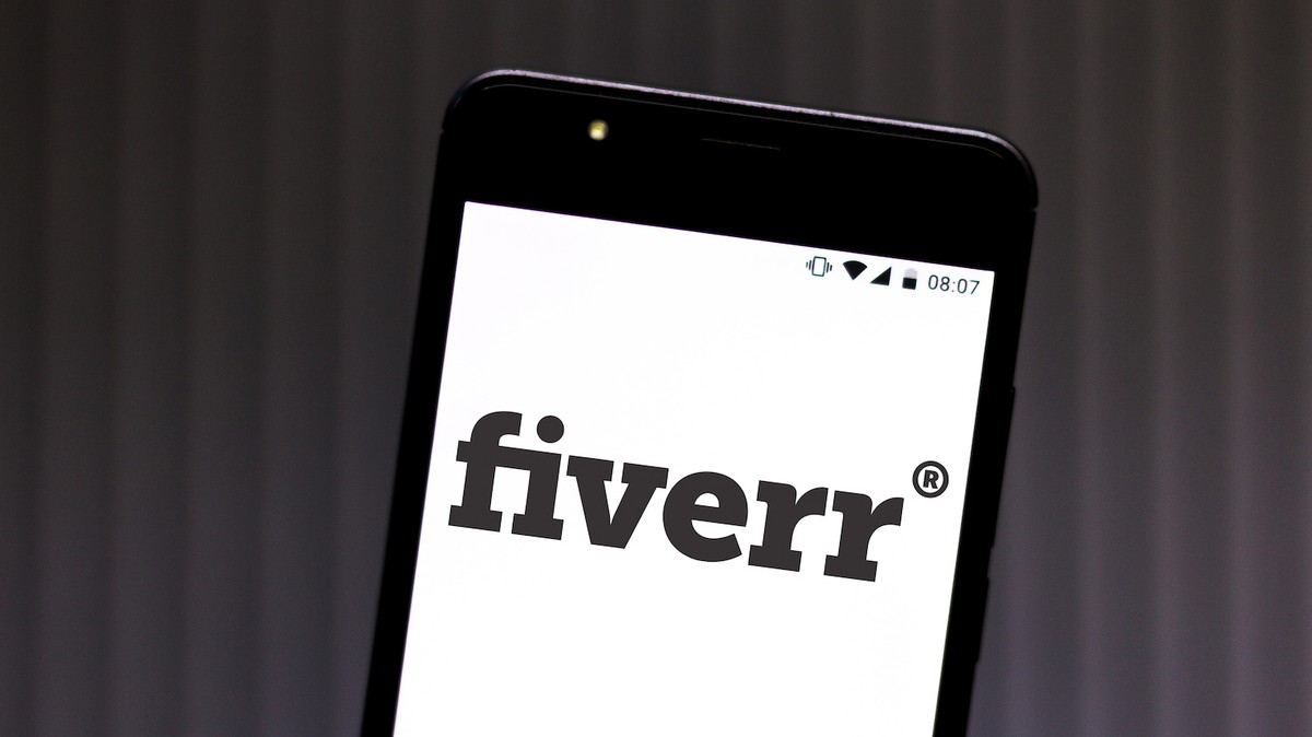 Freelance Site Fiverr Offers Illegal Private Spying Services