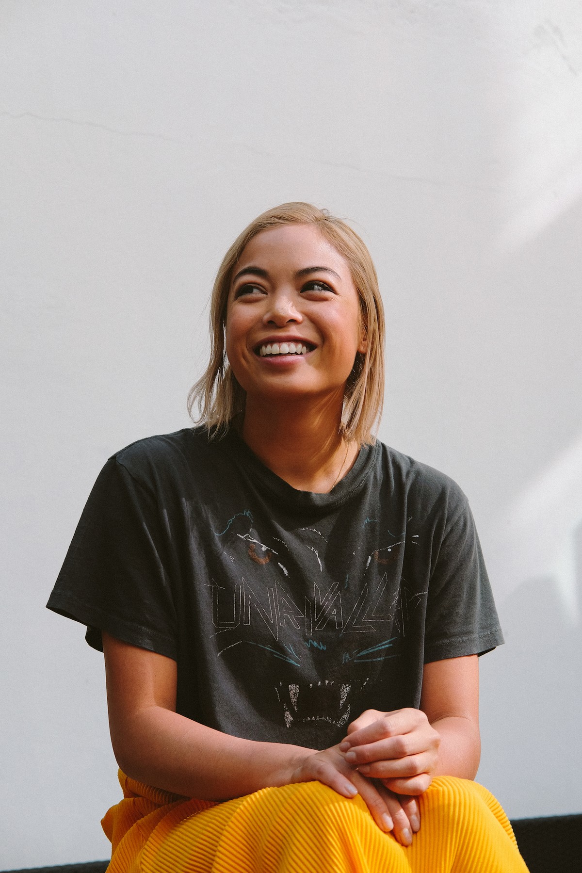 Jia Tolentino's Talks About Her Book, 'Trick Mirror' - VICE