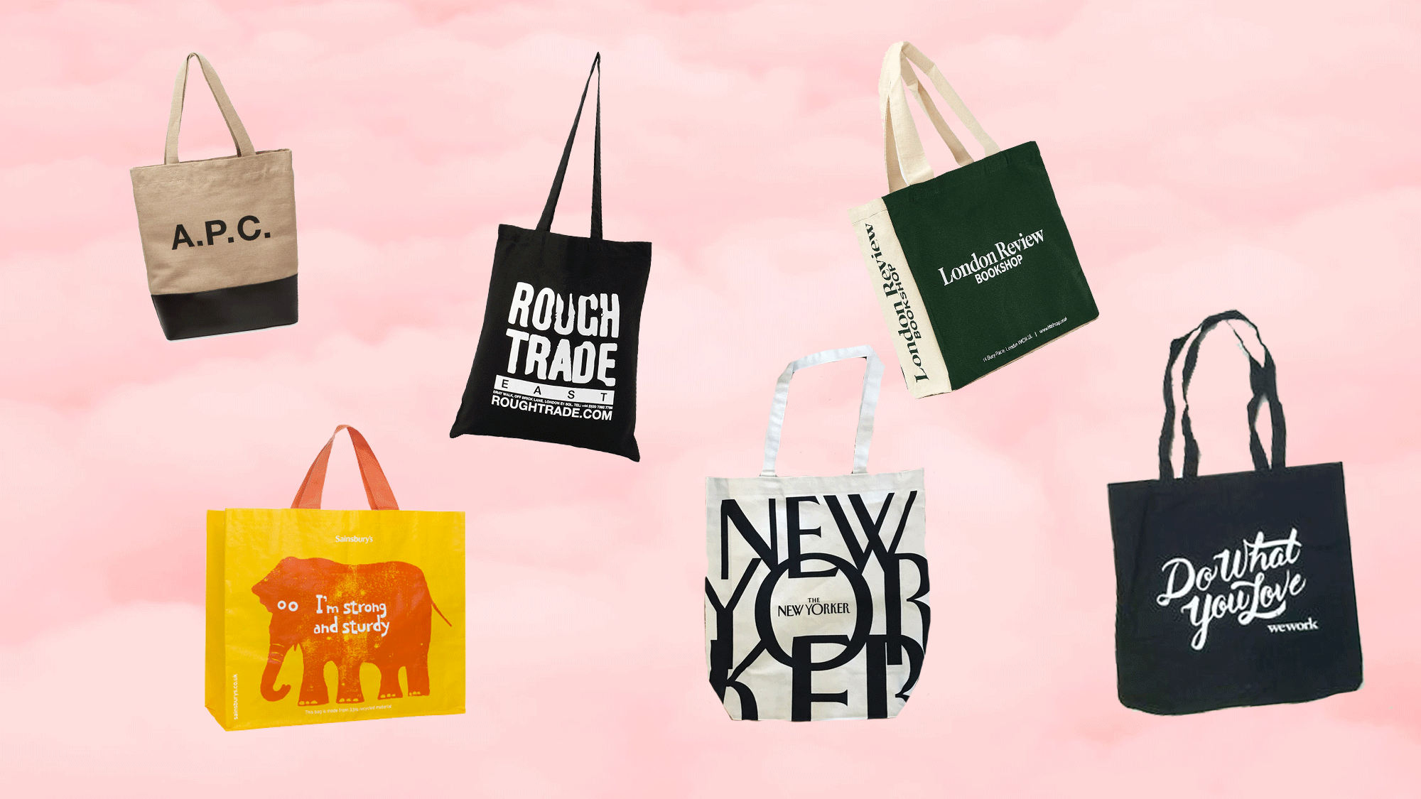 Book a Personal Shopper for Free at Famous Brands – New Yorker Tips