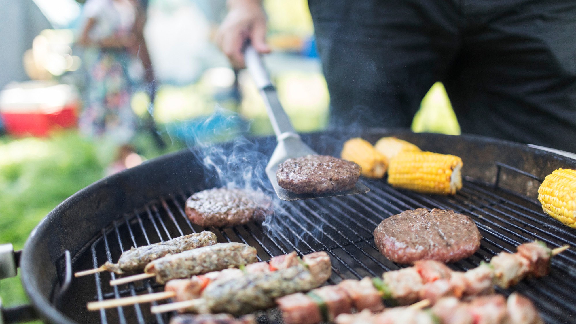 Vegan Gugat Tetangga Karena Bakar Daging Netizen Gelar