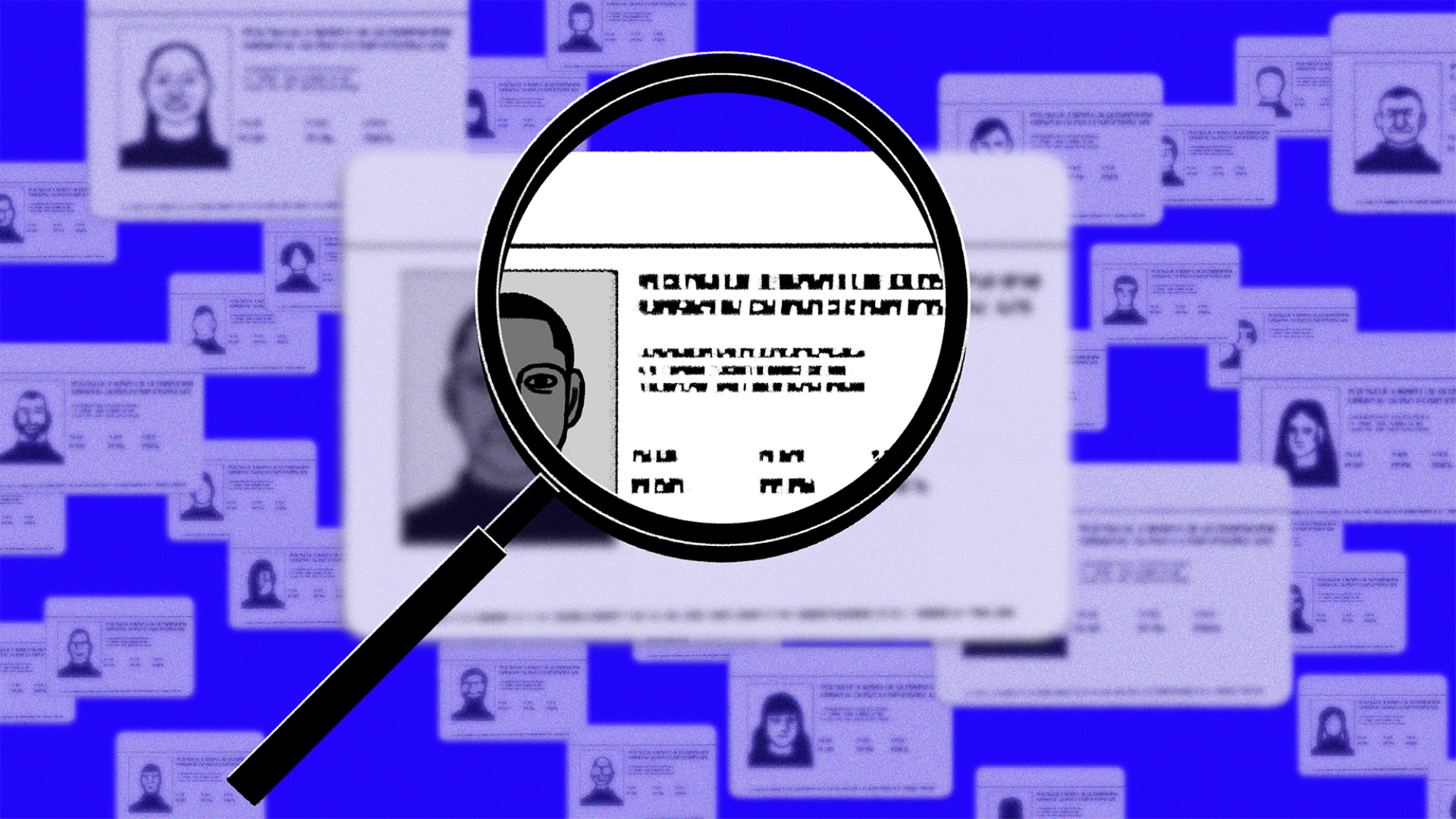 DMVs Are Selling Your Data to Private Investigators - VICE