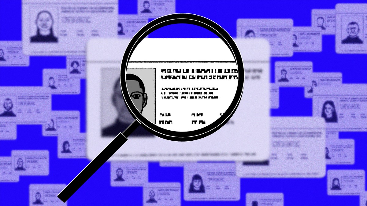 DMVs Are Selling Your Data to Private Investigators