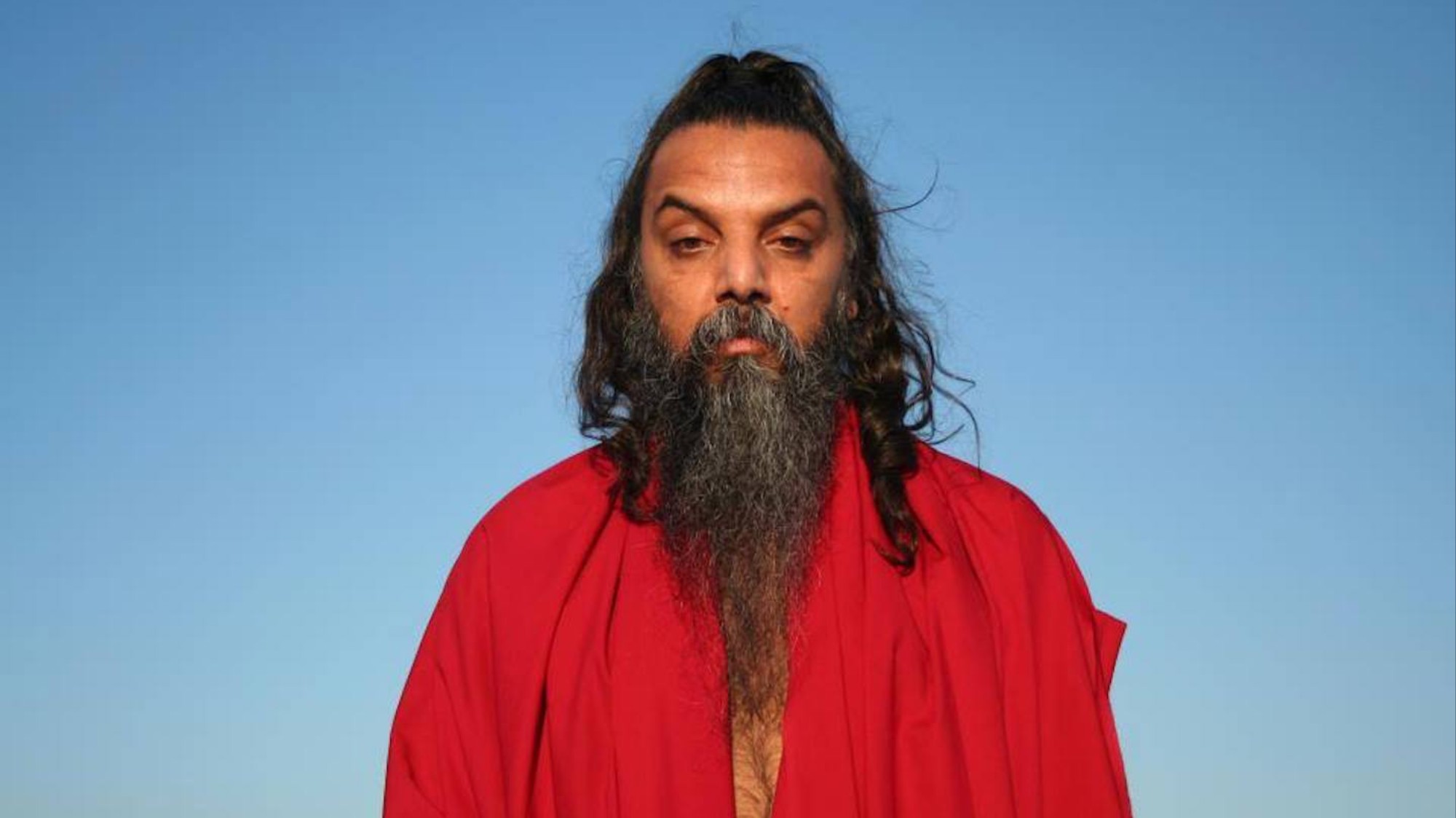2000px x 1123px - How a 'Fake Guru' Set Up a 'Wild Wild Country'-Style Commune ...