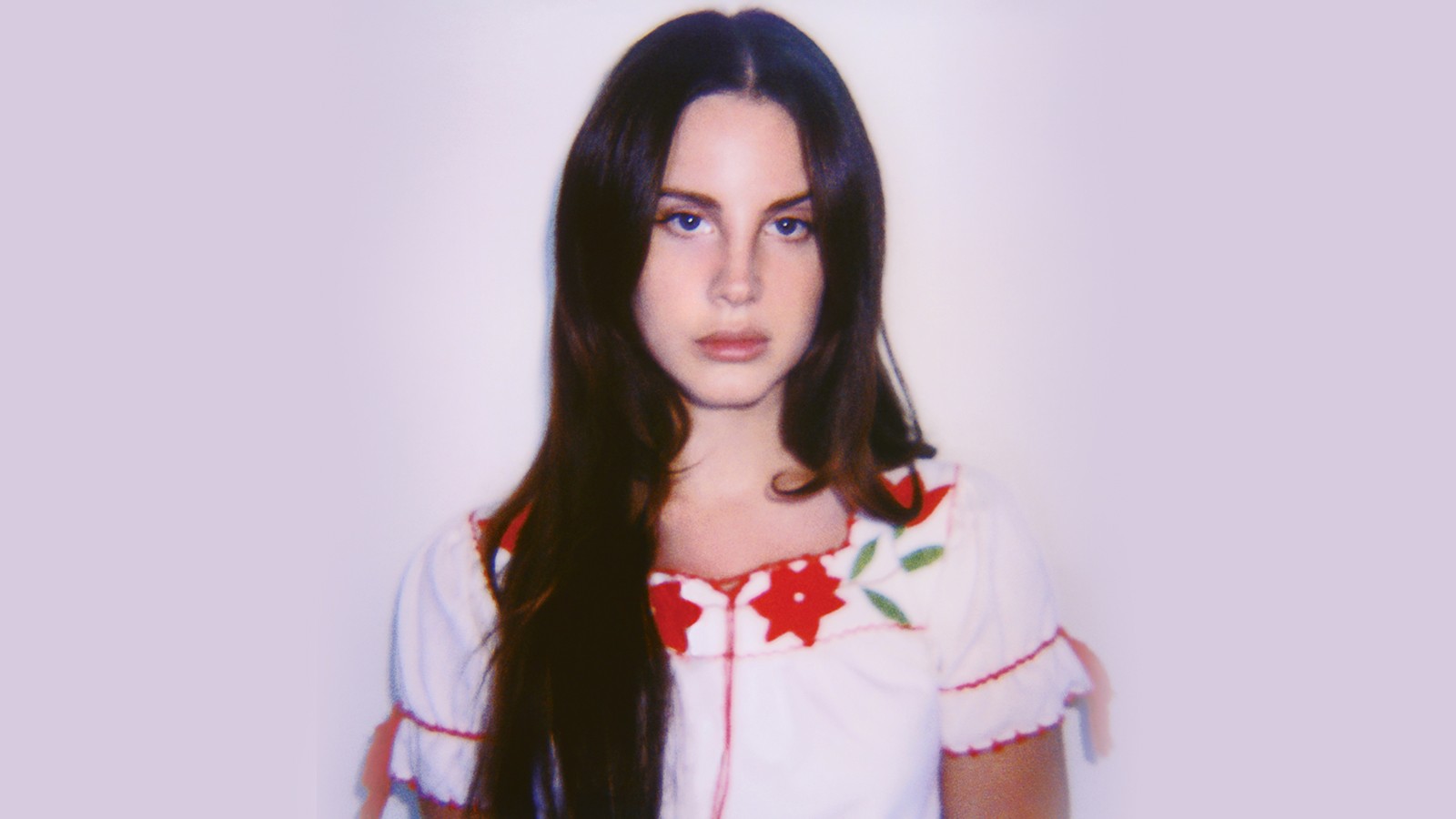 Coperta Lana del rey