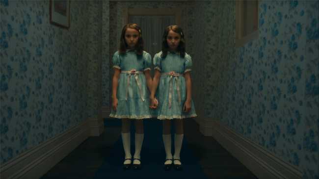 Horror I D