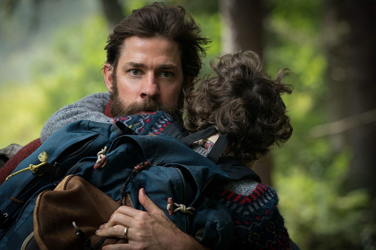 The 'Quiet Place' Writers Just Took a Stand Against Spinoffs and Reboots