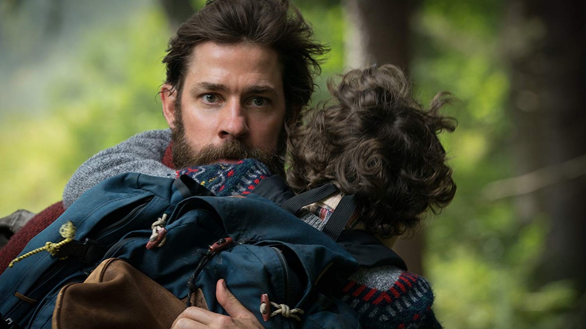 The 'Quiet Place' Writers Just Took a Stand Against Spinoffs and Reboots