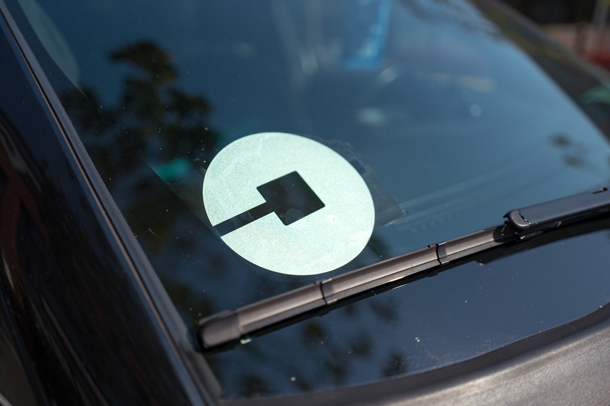 Uber Became Big By Ignoring Laws (and it Plans to Keep Doing That)