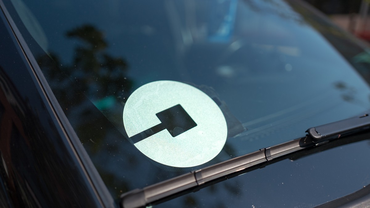 Uber Became Big By Ignoring Laws (and it Plans to Keep Doing That)