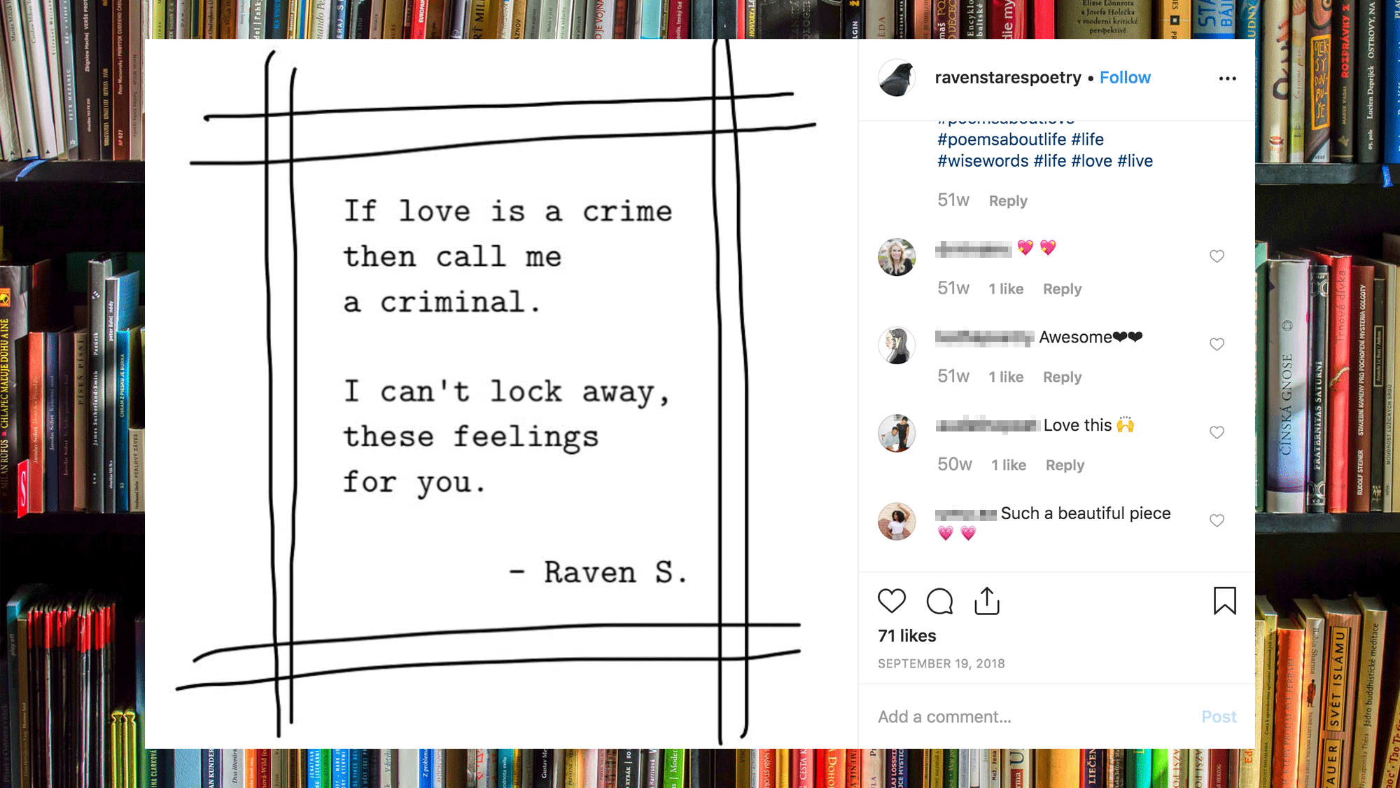 I Faked My Way as an Instagram Poet, and It Went Bizarrely Well