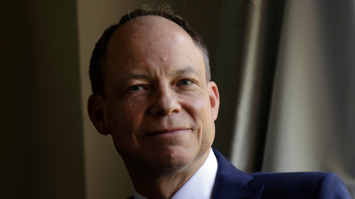 How the Hell Did the Brock Turner Judge Get a Job as a Girls Tennis Coach? This Community Wants Answers